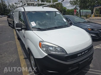 2019 Ram ProMaster City Cargo Van Tradesman 122.4" WB - miniatura 3