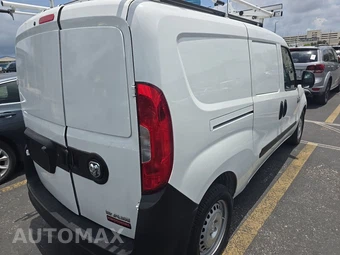 2019 Ram ProMaster City Cargo Van Tradesman 122.4" WB - miniatura 4