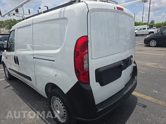 2019 Ram ProMaster City Cargo Van Tradesman 122.4" WB - miniatura 6