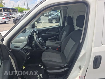 2019 Ram ProMaster City Cargo Van Tradesman 122.4" WB - miniatura 7