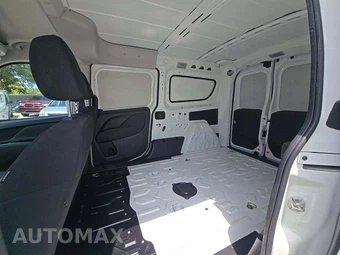 2019 Ram ProMaster City Cargo Van Tradesman 122.4" WB - miniatura 10