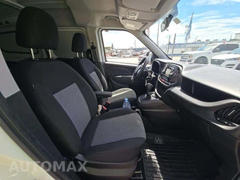 2019 Ram ProMaster City Cargo Van Tradesman 122.4" WB - miniatura 15