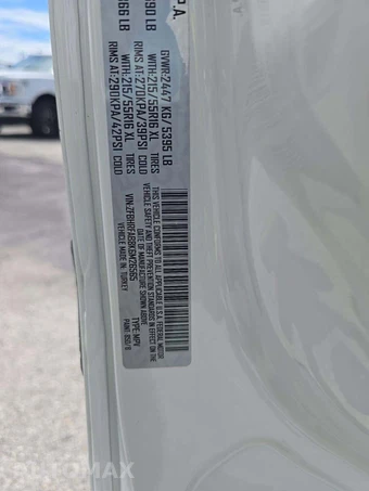 2019 Ram ProMaster City Cargo Van Tradesman 122.4" WB - miniatura 2