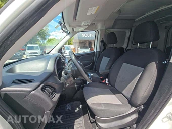 2019 Ram ProMaster City Cargo Van Tradesman 122.4" WB - miniatura 3
