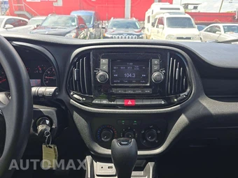 2019 Ram ProMaster City Cargo Van Tradesman 122.4" WB - miniatura 7