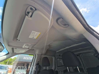 2019 Ram ProMaster City Cargo Van Tradesman 122.4" WB - miniatura 8