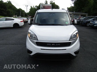 2019 Ram ProMaster City Cargo Van Tradesman SLT 122.4" WB - miniatura 2
