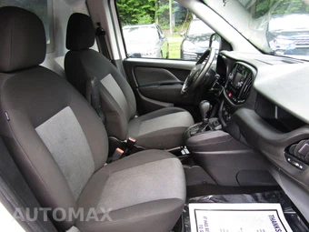 2019 Ram ProMaster City Cargo Van Tradesman SLT 122.4" WB - miniatura 27