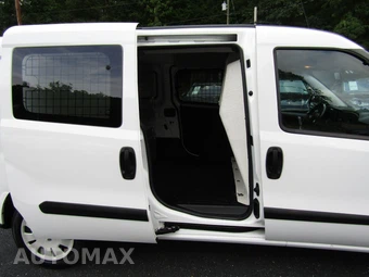 2019 Ram ProMaster City Cargo Van Tradesman SLT 122.4" WB - miniatura 29