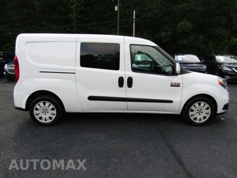 2019 Ram ProMaster City Cargo Van Tradesman SLT 122.4" WB - miniatura 4