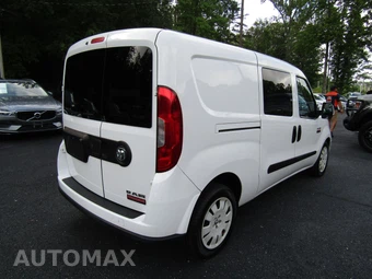 2019 Ram ProMaster City Cargo Van Tradesman SLT 122.4" WB - miniatura 5