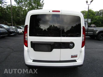 2019 Ram ProMaster City Cargo Van Tradesman SLT 122.4" WB - miniatura 6