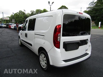 2019 Ram ProMaster City Cargo Van Tradesman SLT 122.4" WB - miniatura 7