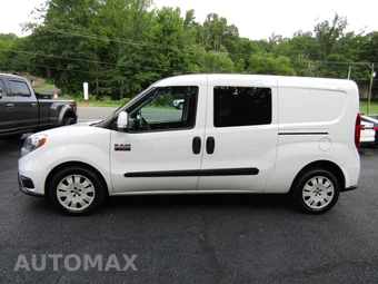 2019 Ram ProMaster City Cargo Van Tradesman SLT 122.4" WB - miniatura 8