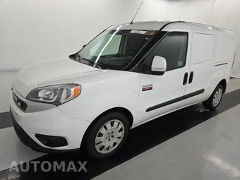 2019 Ram ProMaster City Cargo Van Tradesman SLT 122.4" WB