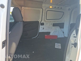 2019 Ram ProMaster City Cargo Van Tradesman SLT 122.4" WB - miniatura 13