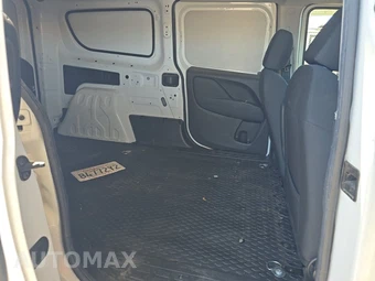 2019 Ram ProMaster City Cargo Van Tradesman SLT 122.4" WB - miniatura 14