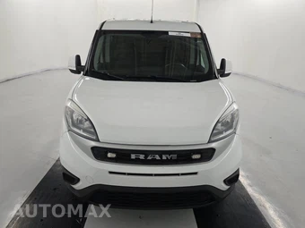 2019 Ram ProMaster City Cargo Van Tradesman SLT 122.4" WB - miniatura 2