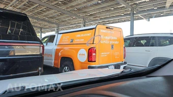 2019 Ram ProMaster City Cargo Van Tradesman SLT 122.4" WB - miniatura 29