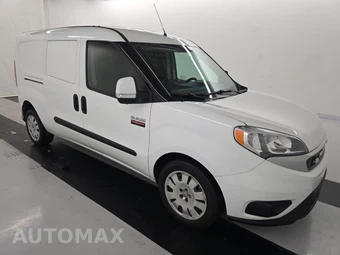 2019 Ram ProMaster City Cargo Van Tradesman SLT 122.4" WB - miniatura 3