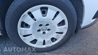 2019 Ram ProMaster City Cargo Van Tradesman SLT 122.4" WB - miniatura 30