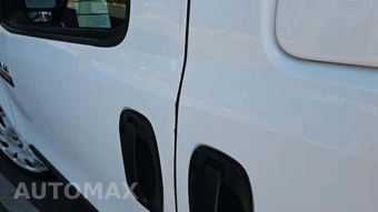 2019 Ram ProMaster City Cargo Van Tradesman SLT 122.4" WB - miniatura 34