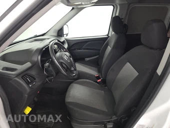 2019 Ram ProMaster City Cargo Van Tradesman SLT 122.4" WB - miniatura 7