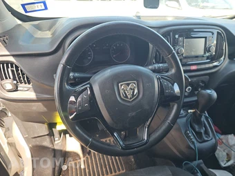 2019 Ram ProMaster City Cargo Van Tradesman SLT 122.4" WB - miniatura 10