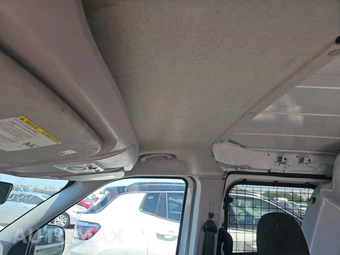 2019 Ram ProMaster City Cargo Van Tradesman SLT 122.4" WB - miniatura 19
