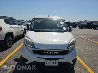 2019 Ram ProMaster City Cargo Van Tradesman SLT 122.4" WB - miniatura 2
