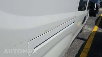 2019 Ram ProMaster City Cargo Van Tradesman SLT 122.4" WB - miniatura 28