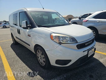2019 Ram ProMaster City Cargo Van Tradesman SLT 122.4" WB - miniatura 3