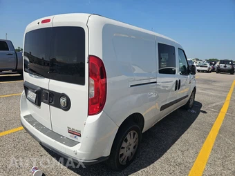 2019 Ram ProMaster City Cargo Van Tradesman SLT 122.4" WB - miniatura 4