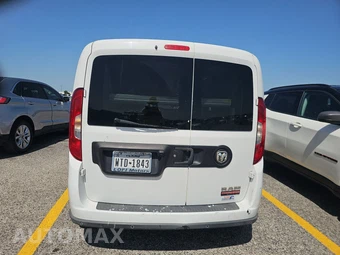 2019 Ram ProMaster City Cargo Van Tradesman SLT 122.4" WB - miniatura 5