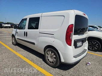 2019 Ram ProMaster City Cargo Van Tradesman SLT 122.4" WB - miniatura 6