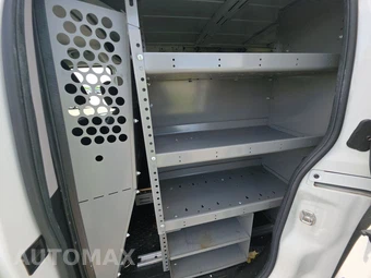 2019 Ram ProMaster City Cargo Van Tradesman SLT 122.4" WB - miniatura 13