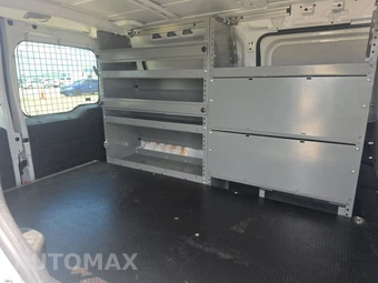 2019 Ram ProMaster City Cargo Van Tradesman SLT 122.4" WB - miniatura 14