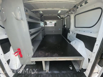 2019 Ram ProMaster City Cargo Van Tradesman SLT 122.4" WB - miniatura 17