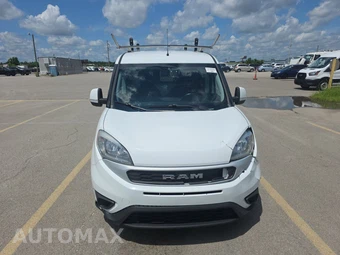 2019 Ram ProMaster City Cargo Van Tradesman SLT 122.4" WB - miniatura 2
