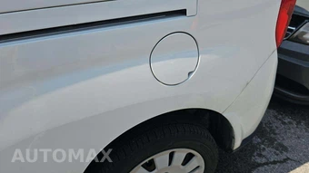 2019 Ram ProMaster City Cargo Van Tradesman SLT 122.4" WB - miniatura 21