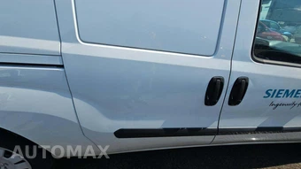 2019 Ram ProMaster City Cargo Van Tradesman SLT 122.4" WB - miniatura 29