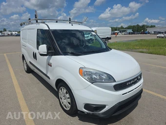 2019 Ram ProMaster City Cargo Van Tradesman SLT 122.4" WB - miniatura 3