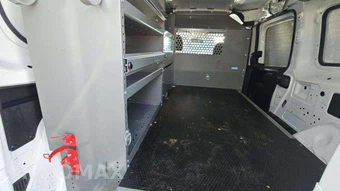 2019 Ram ProMaster City Cargo Van Tradesman SLT 122.4" WB - miniatura 34