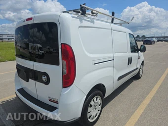 2019 Ram ProMaster City Cargo Van Tradesman SLT 122.4" WB - miniatura 4