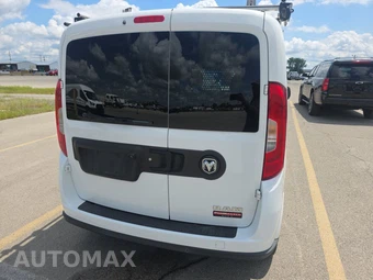 2019 Ram ProMaster City Cargo Van Tradesman SLT 122.4" WB - miniatura 5