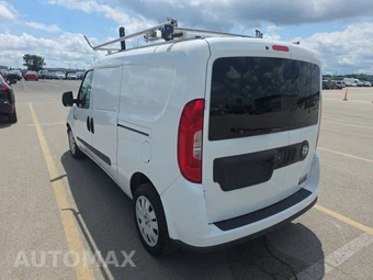 2019 Ram ProMaster City Cargo Van Tradesman SLT 122.4" WB - miniatura 6