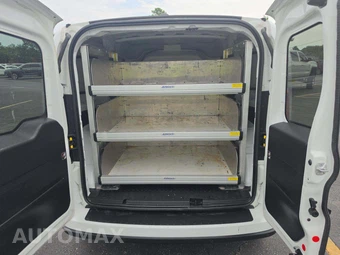 2019 Ram ProMaster City Cargo Van Tradesman SLT 122.4" WB - miniatura 11