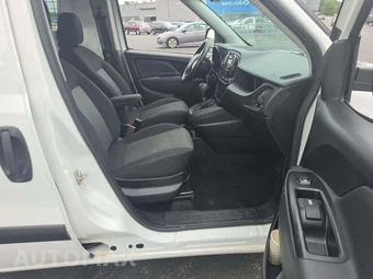 2019 Ram ProMaster City Cargo Van Tradesman SLT 122.4" WB - miniatura 15