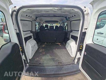 2019 Ram ProMaster City Wagon Minivan 122.4" WB - miniatura 14