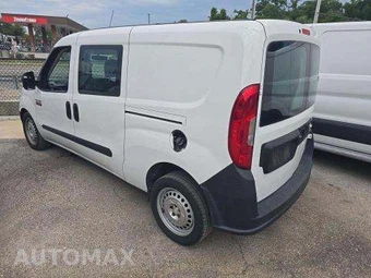 2019 Ram ProMaster City Wagon Minivan 122.4" WB - miniatura 2